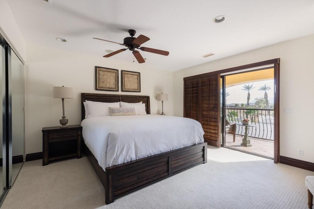 Zenda - Castillo in Indio