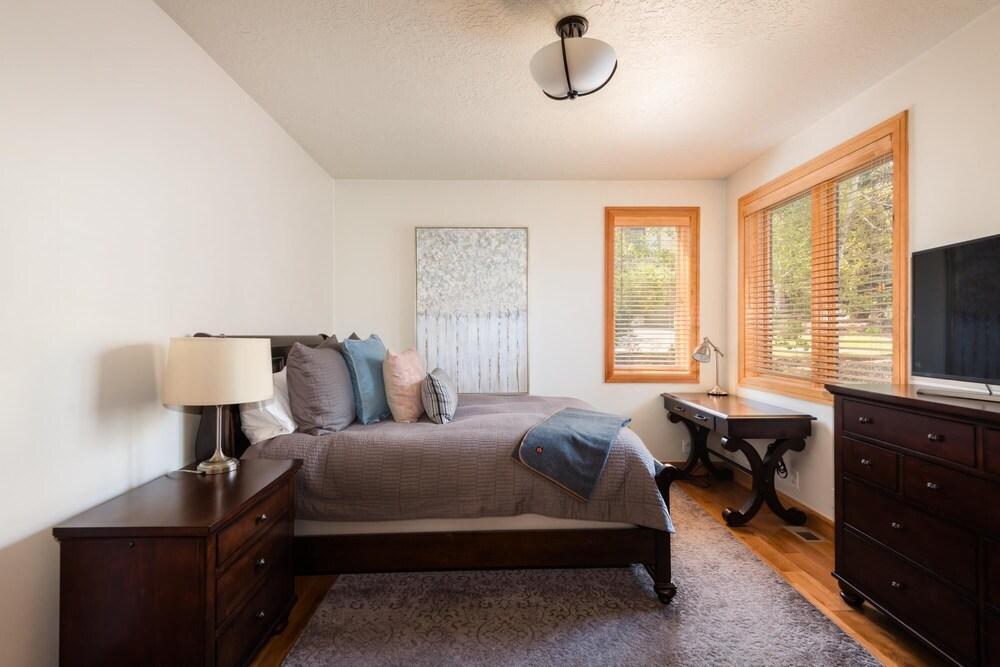 Gallivan Loop in Park City