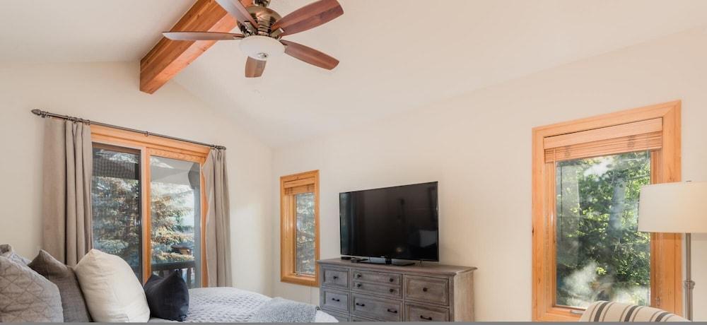 Gallivan Loop in Park City