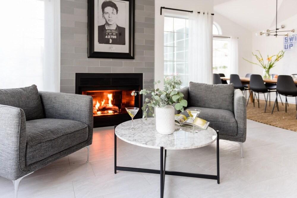 Avenida Martinez - Casa Pi a