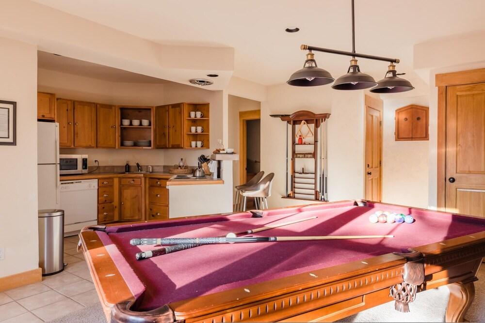 Barney Ford - Buffalo