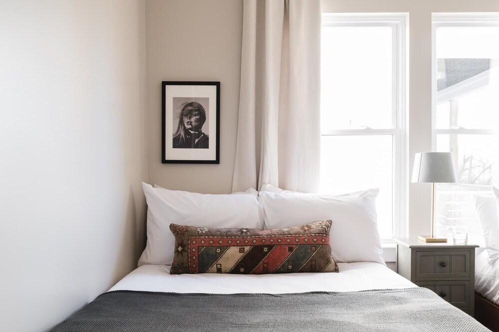 Cherokee Unit 1 in Nashville