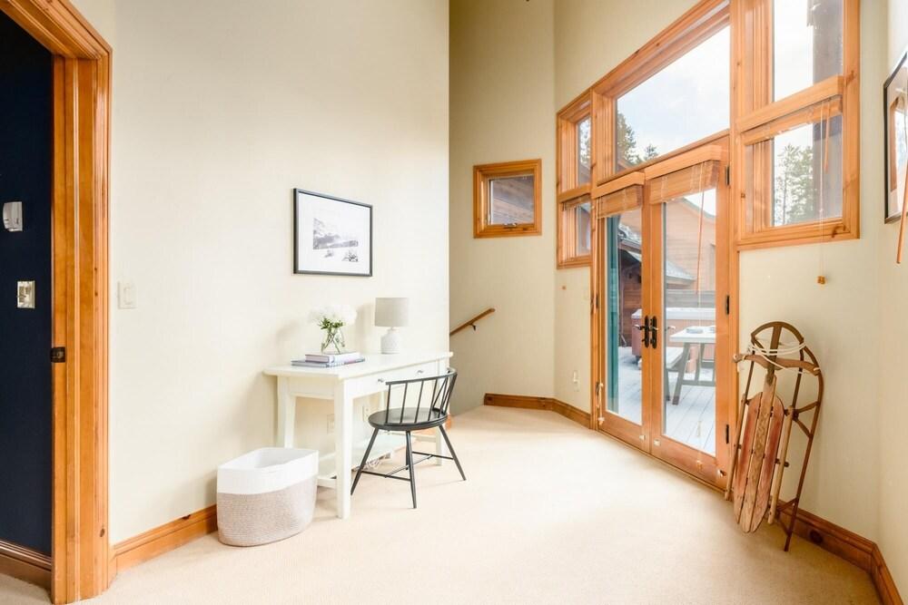 Ski Hill Road - Camber