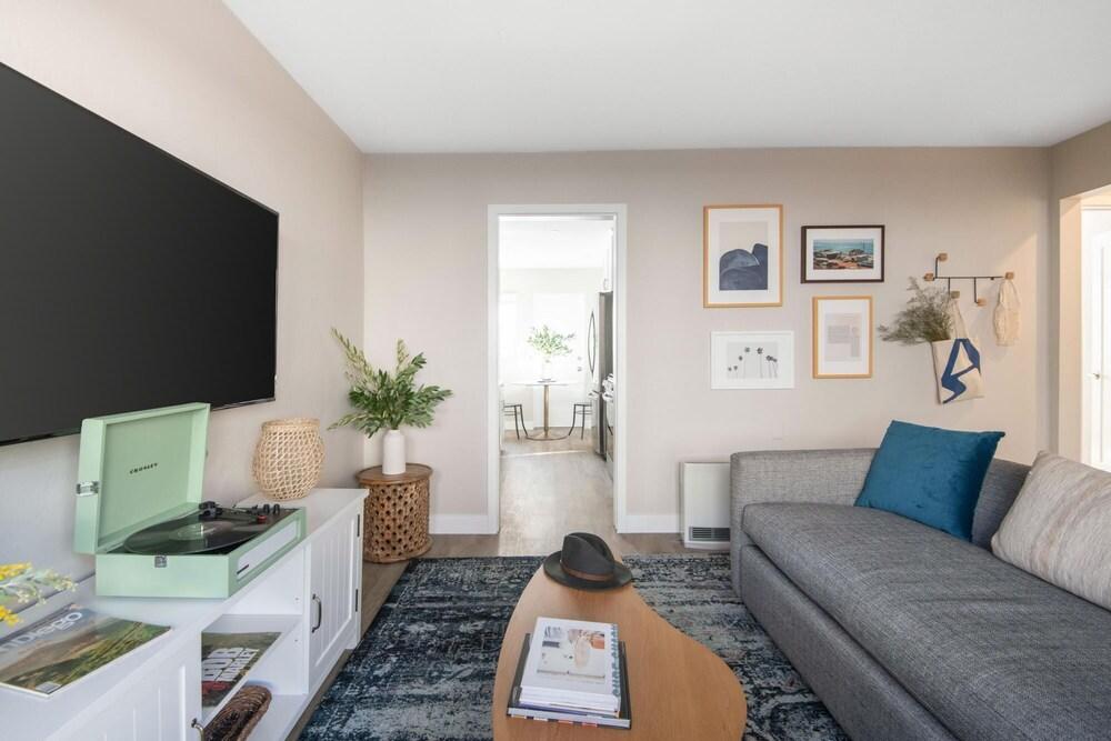 Prospect Unit 1 in San Diego