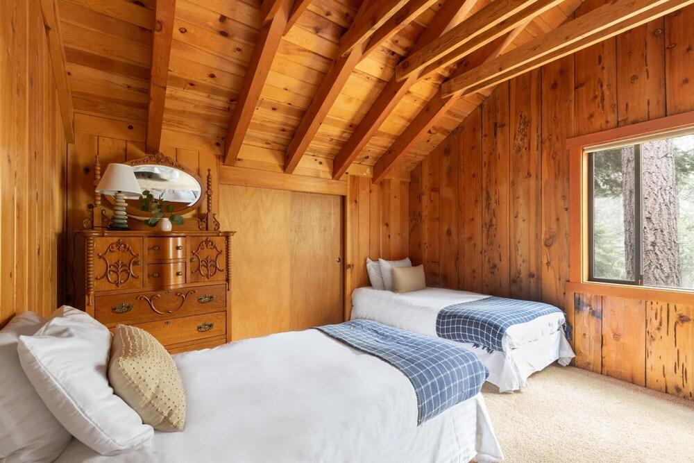 Pineland Criterion 66 -