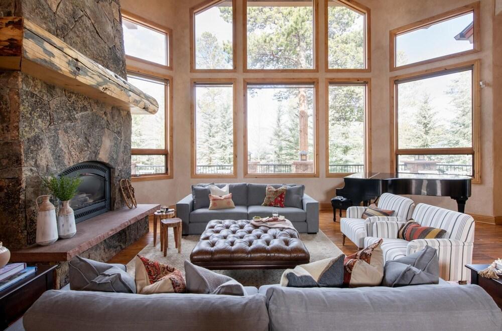 South Pine - Cherry Ridge