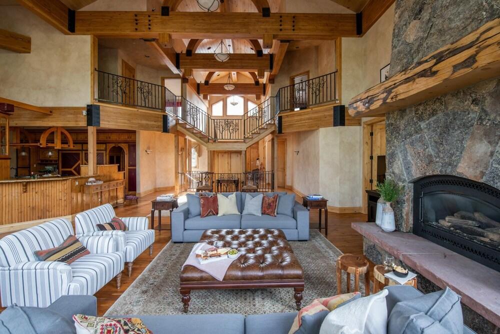 South Pine - Cherry Ridge