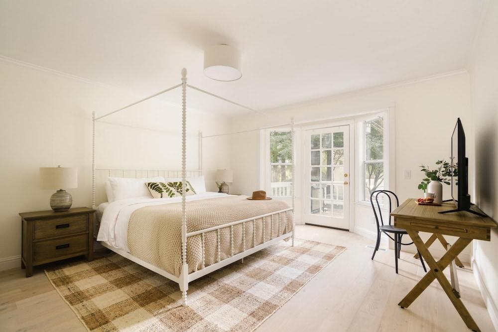 Yerba Buena - Clementine