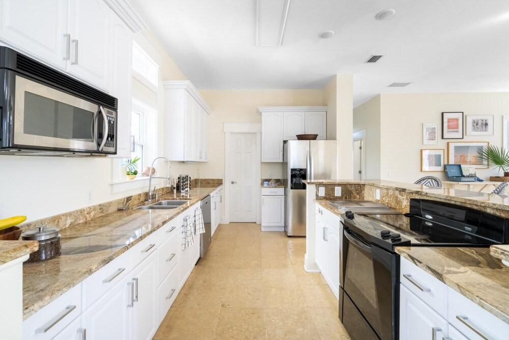 South Spooky - Topsail