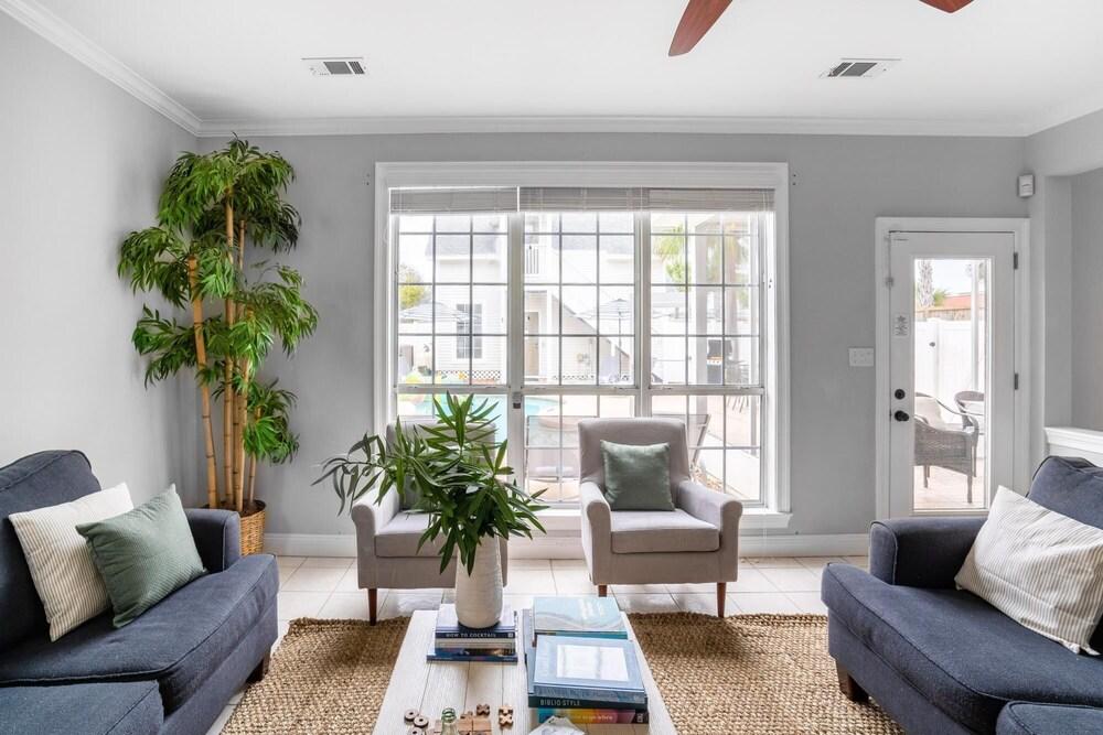 Mark 1 - Polly in Destin