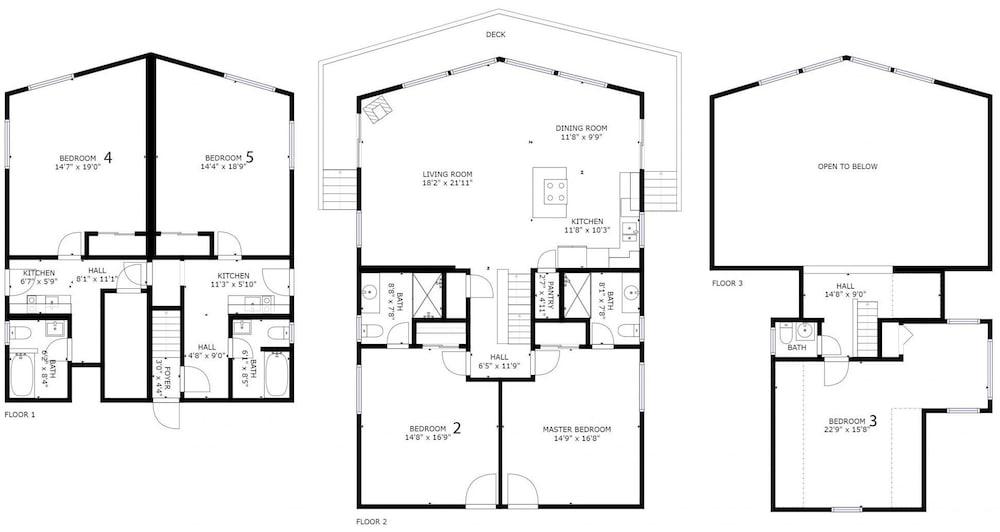 Main Gore - Bighorn in Vail