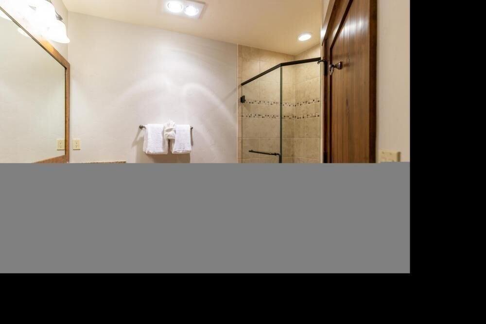 Ski Hill Road 2 - Twin Chutes