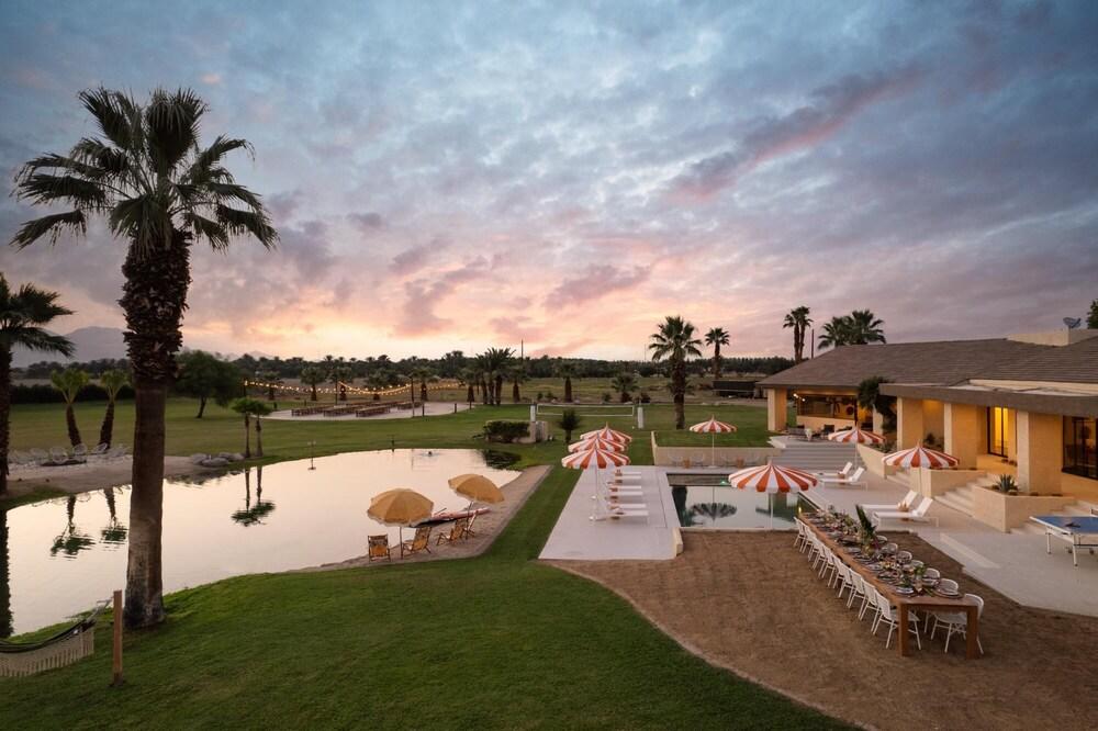 61st Ave - Buena Vista