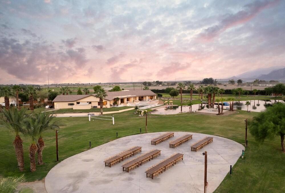 61st Ave - Buena Vista