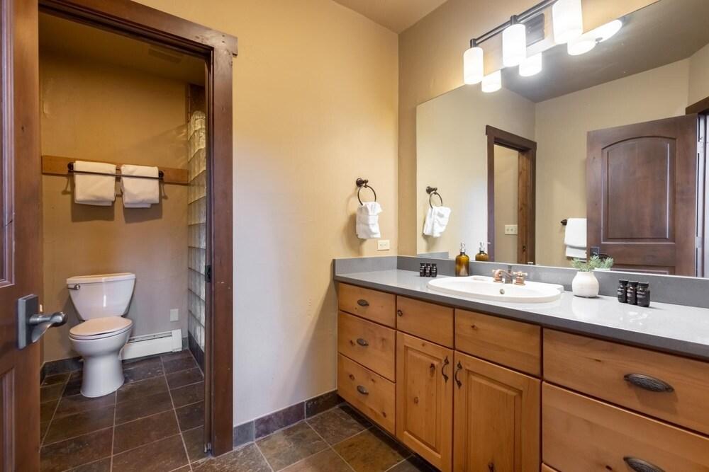 Gold Flake - Frontier