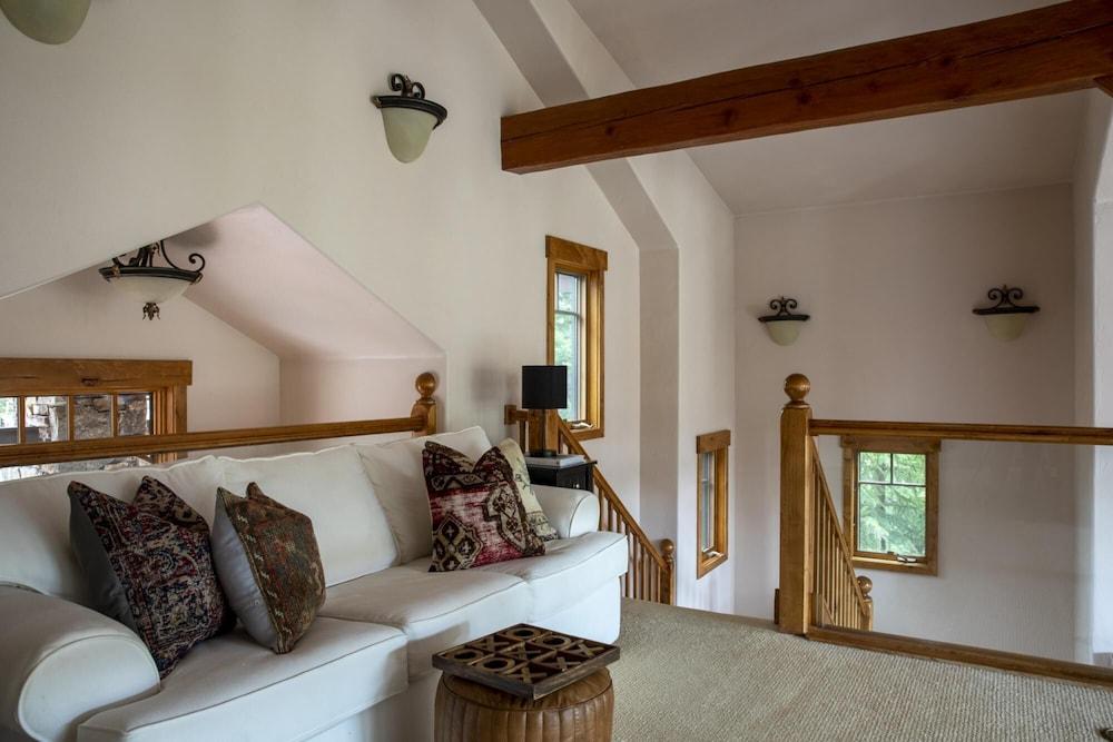 Barney Ford 2 - Zendo