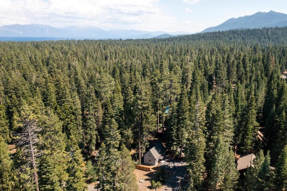 10th Ave - Lark in California