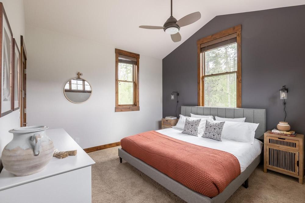 American Way - Dillon