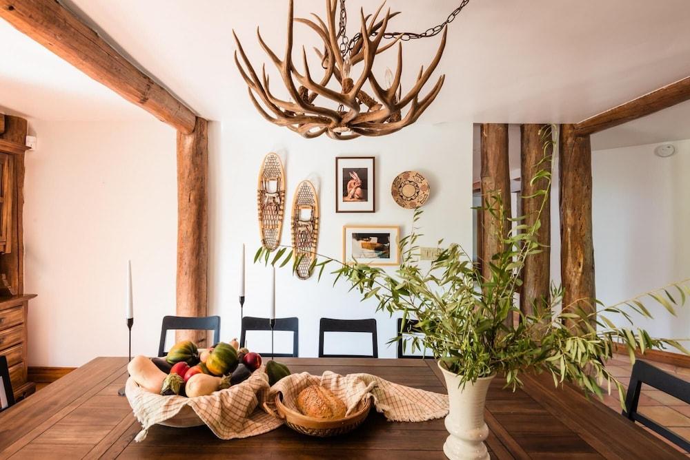 Daystar in Park City