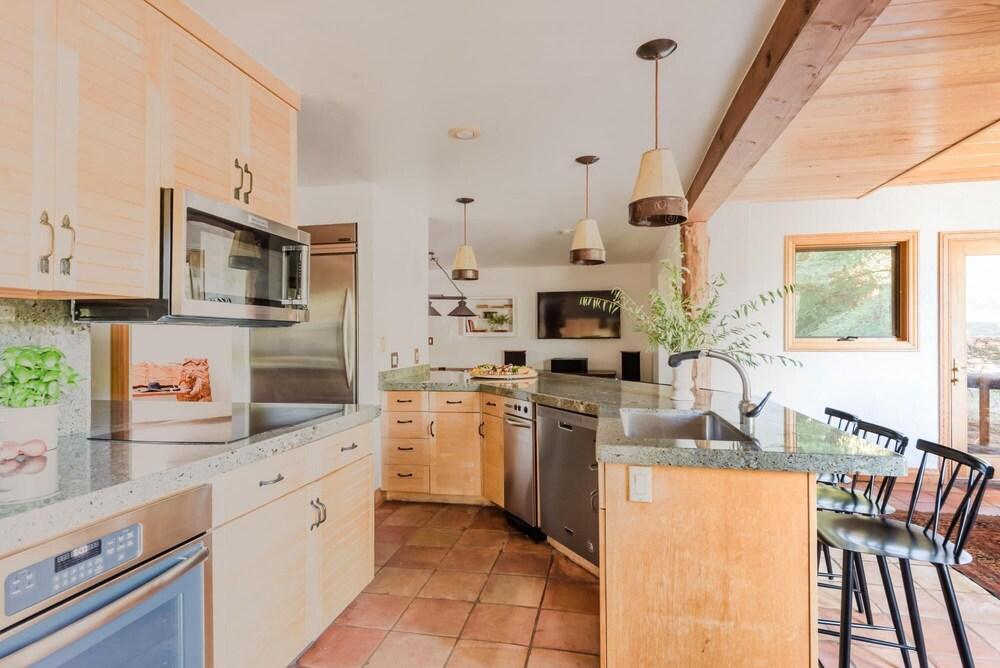 Daystar in Park City