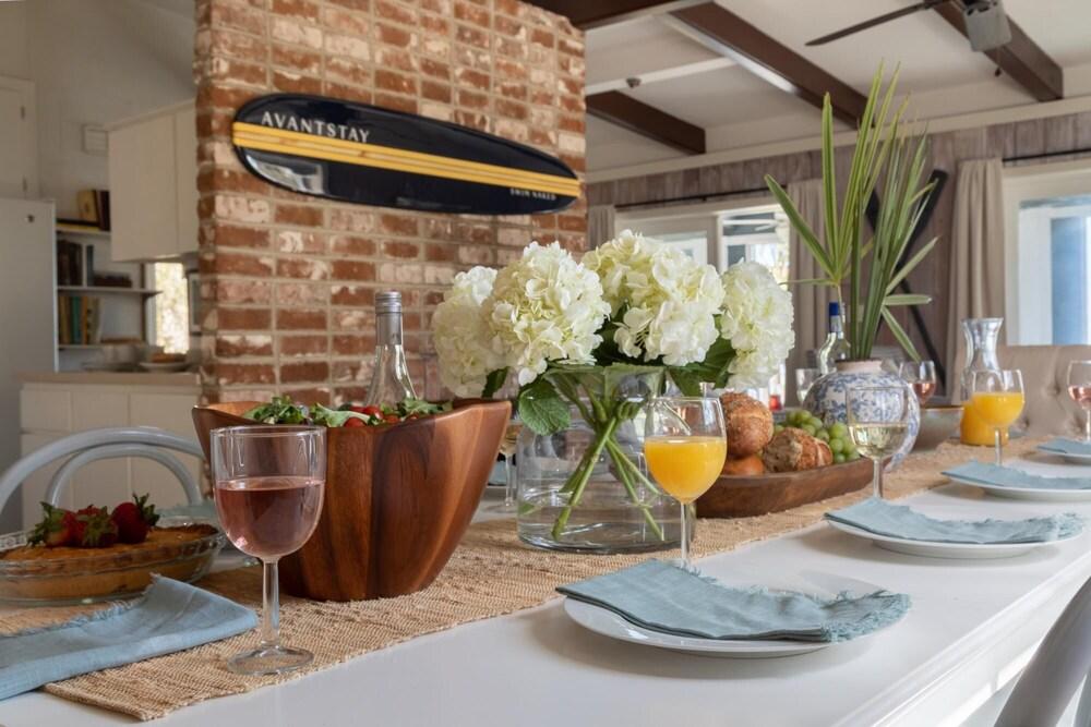 Dune Lane - Sandpiper