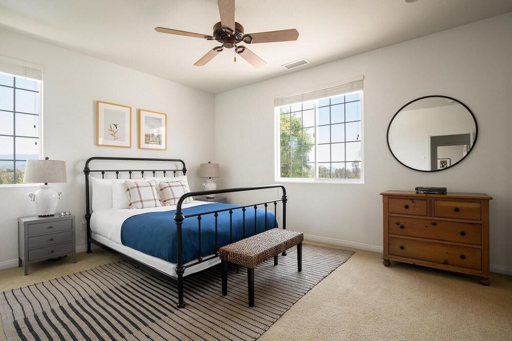 Calle Anita - Villa Verdot