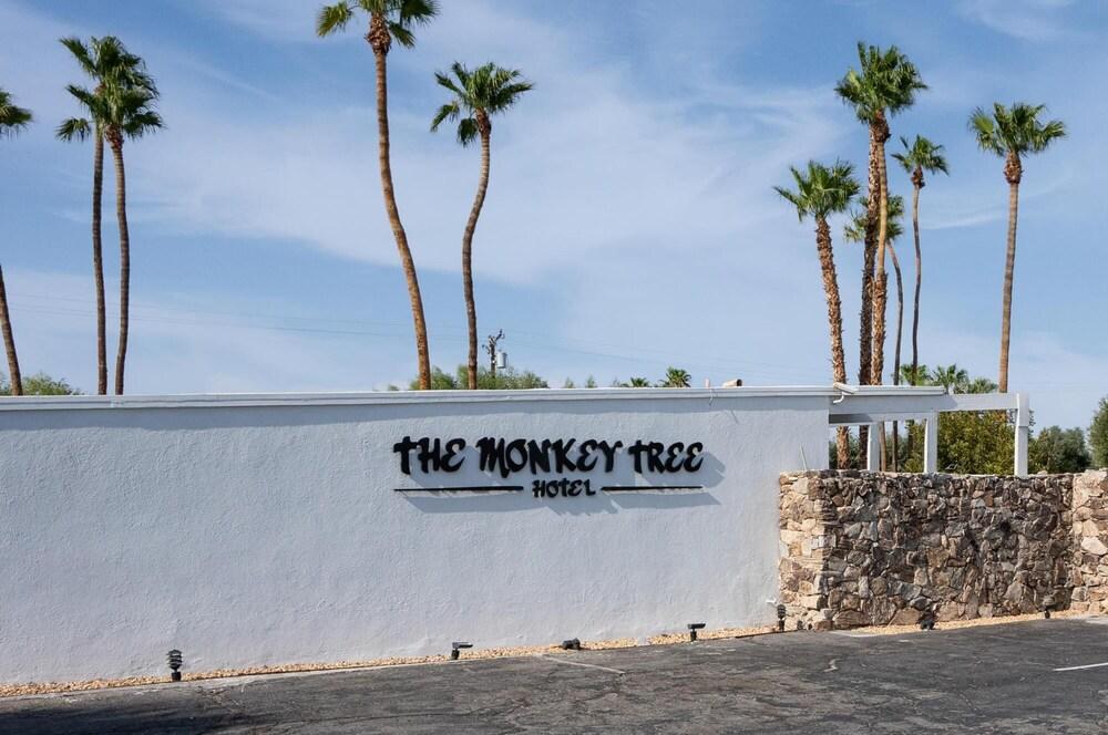Monkey Tree Hotel 5 in Palm Springs
