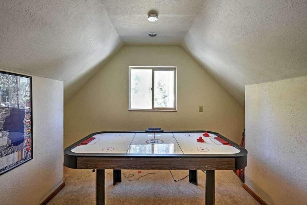 Antelope Way Criterion 64 - Ember