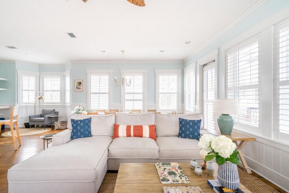 Sandgrass - Pearl in Santa Rosa Beach