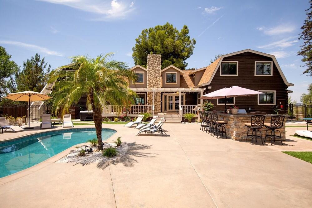 Calle La Coca - Chateau Syrah