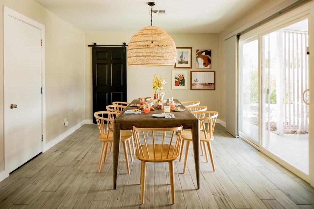 Cheery Lynn - Daisy in Phoenix