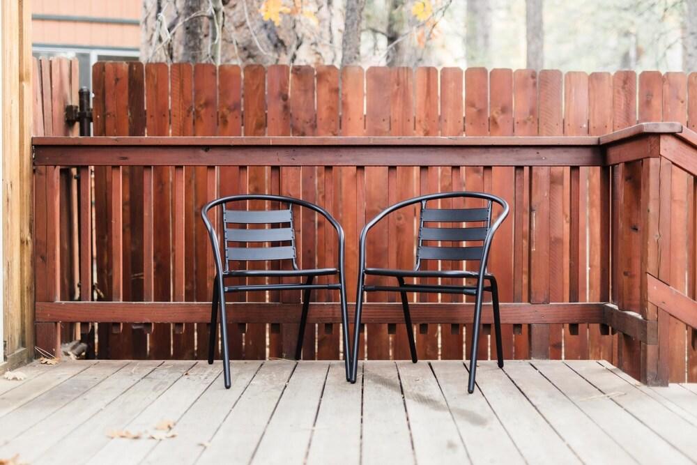 Summit Cabin 2 - Jackhorn