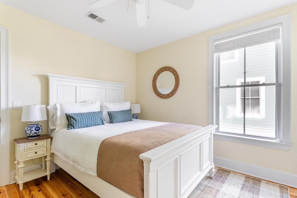 J C Long 1 - Sand Dune