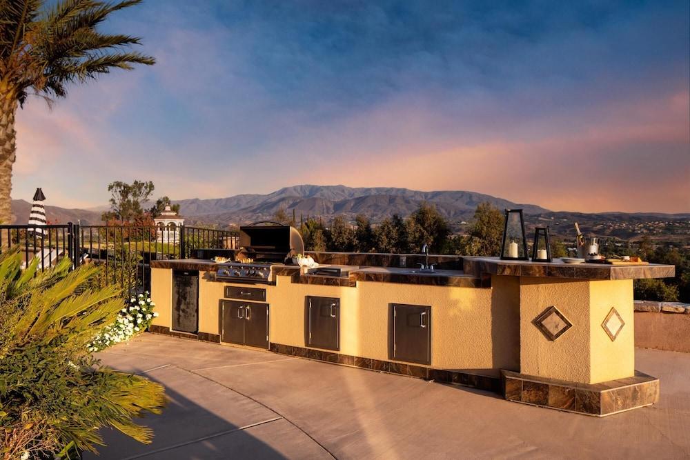 Linda Rosea - Sangiovese