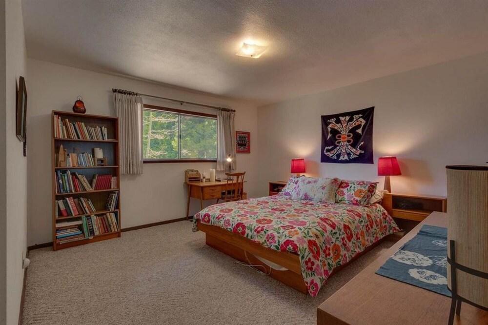 Chinkapin Rd Criterion 67 - Fawn