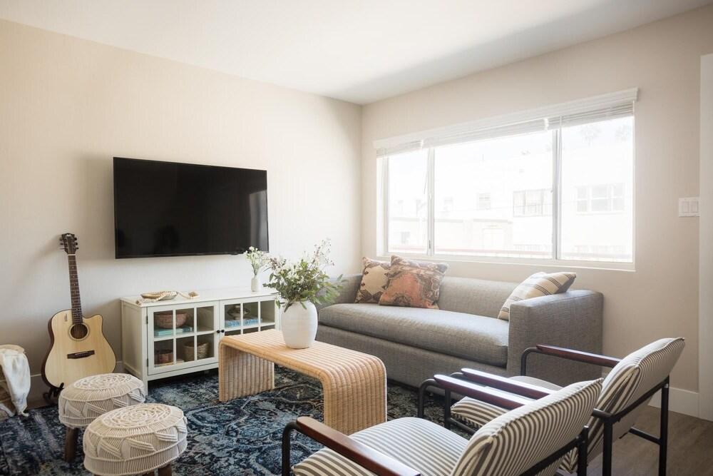 Prospect Unit 6 in San Diego