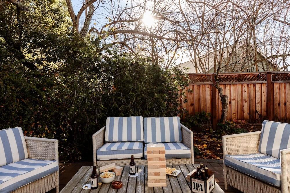 Rincon Meadows - Cabernet