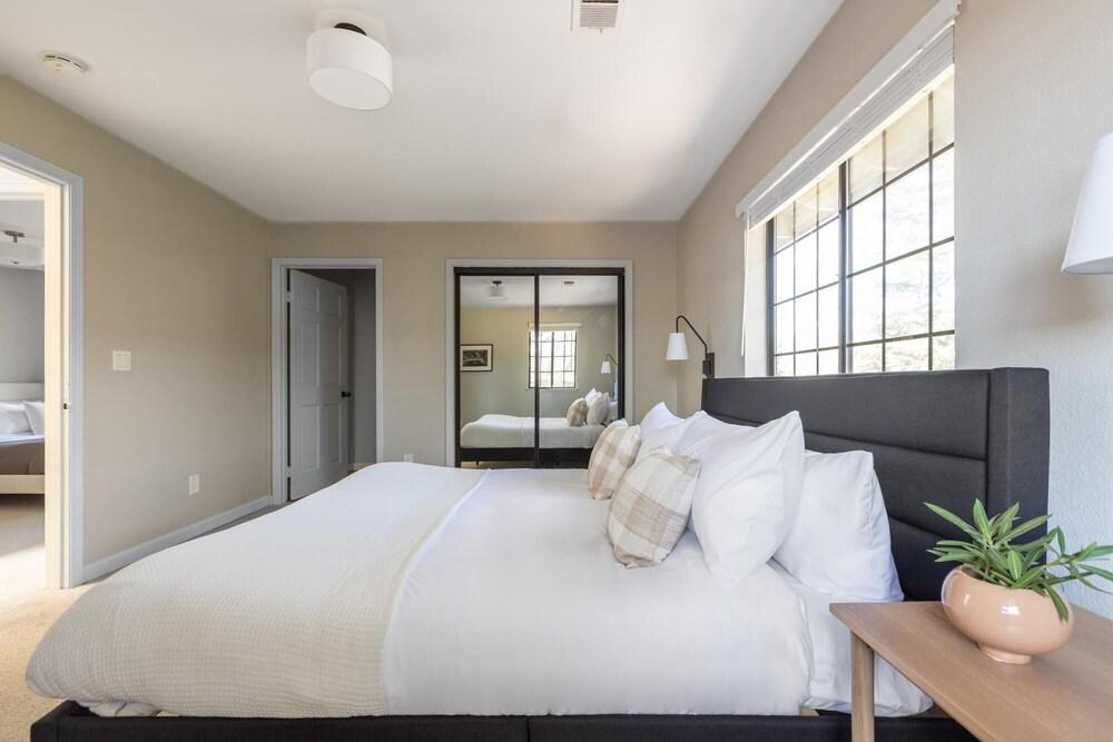 Santa Margarita - Jasmine