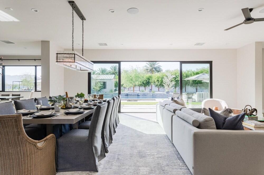 William Way - Mesquite 38