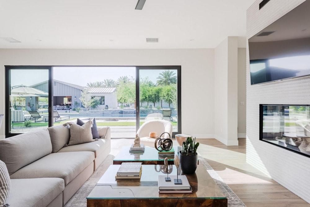 William Way - Mesquite 38