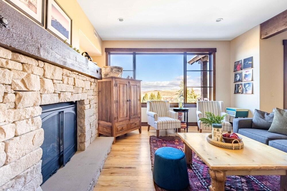 Three Kings - Slopeside