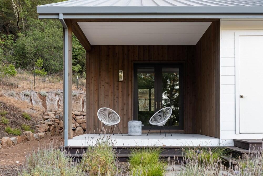 Gehricke Rd 2 - Syrah