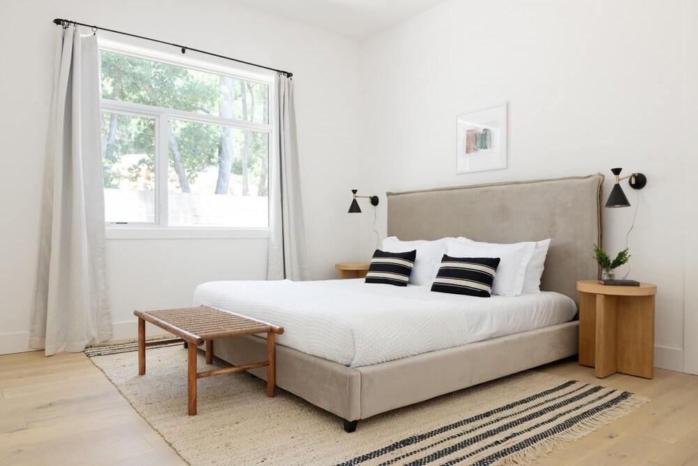 Gehricke Rd - Shiraz