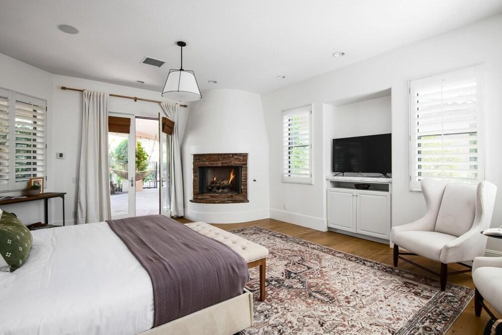 Laguna Seca Ct - Villa Verbena