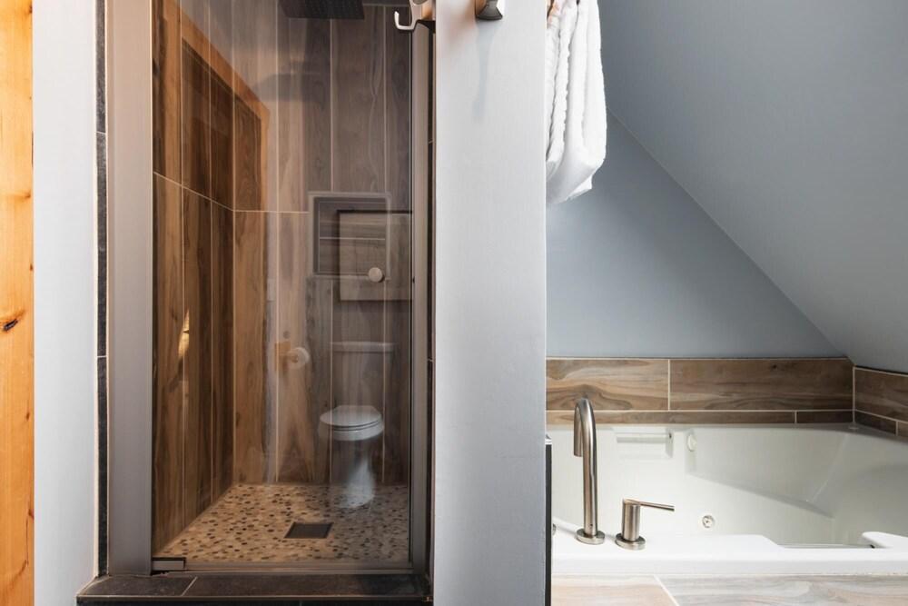 Granite Road - Timberline