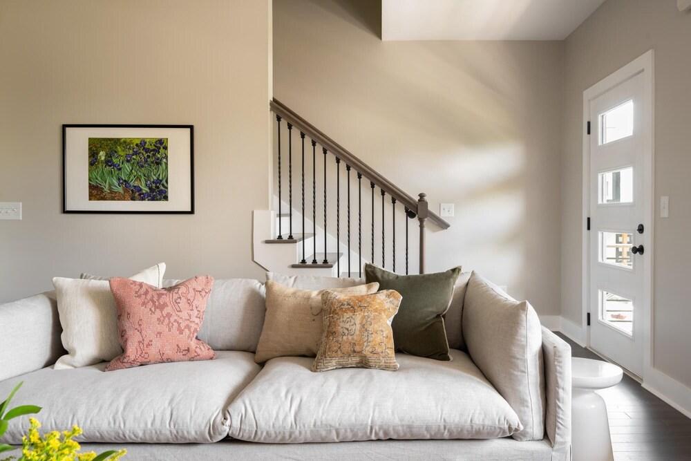 Cherokee Unit 10 - Mccreery