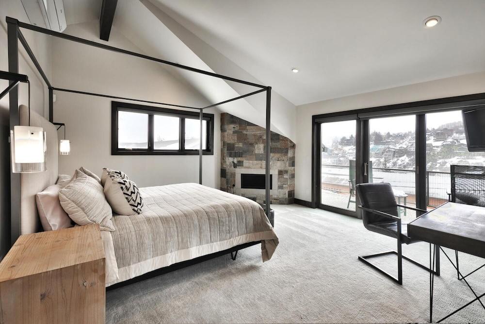 Coopers Collection 55 - 217 Park Ave