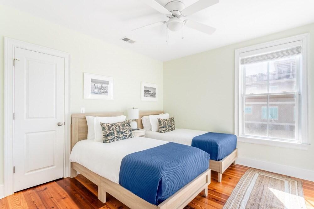 J C Long Buyout - Sand Dune Sea Shell