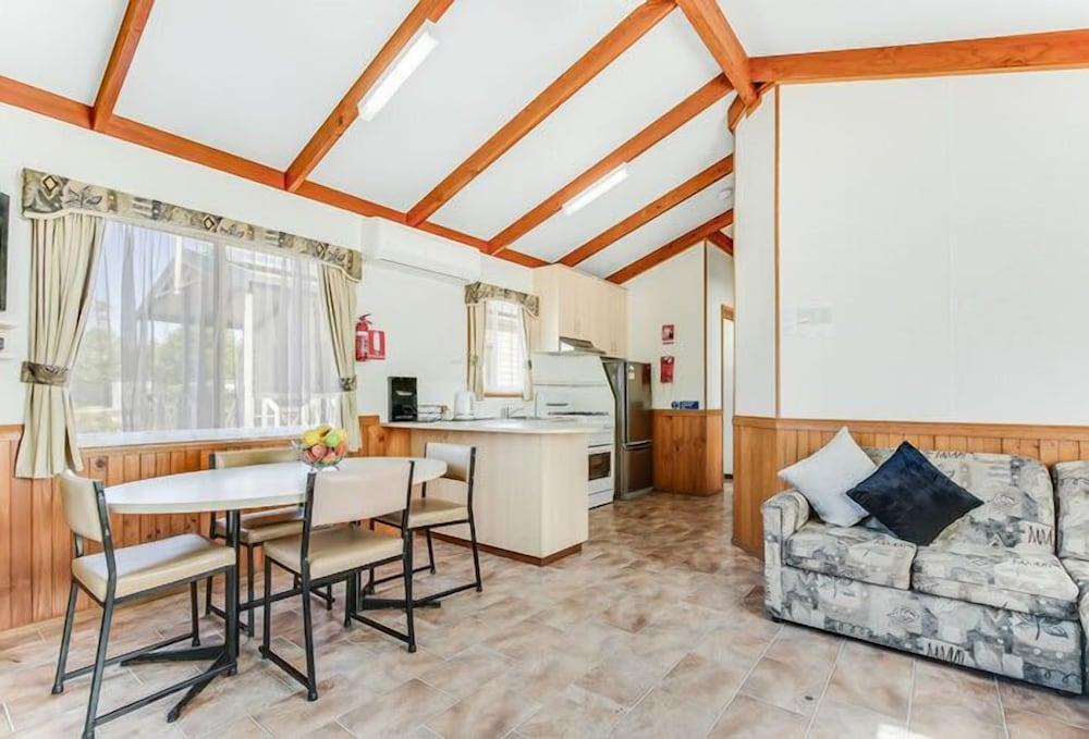 Paynesville Holiday Park