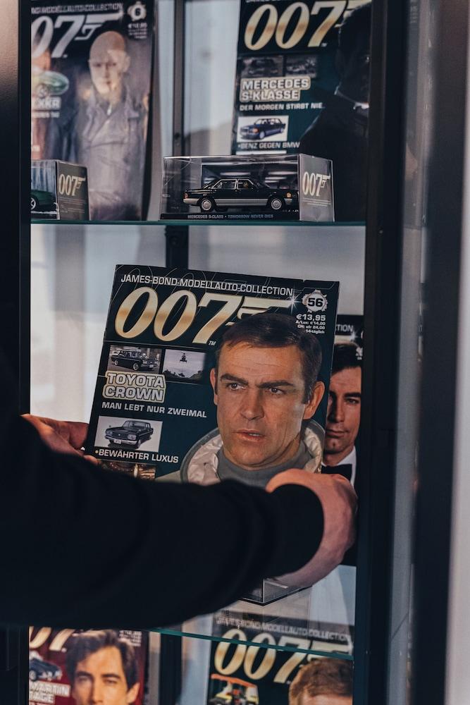 Motel Schlafraum Schlüßlberg - Dein smartes Hotel